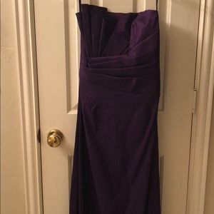 Long Prom Dress